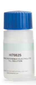 (image for) 3.5M KCl Electrolyte Filling Solution, 30 ml